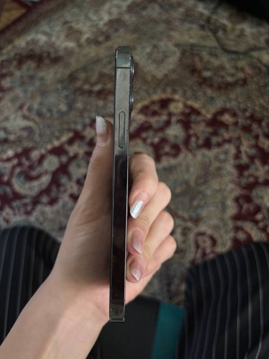 Iphone 12pro 256gb