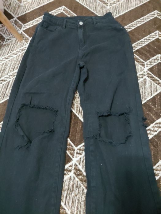 Дънки пжо 10лева