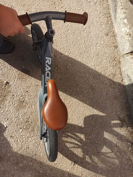 Баланс колело racer