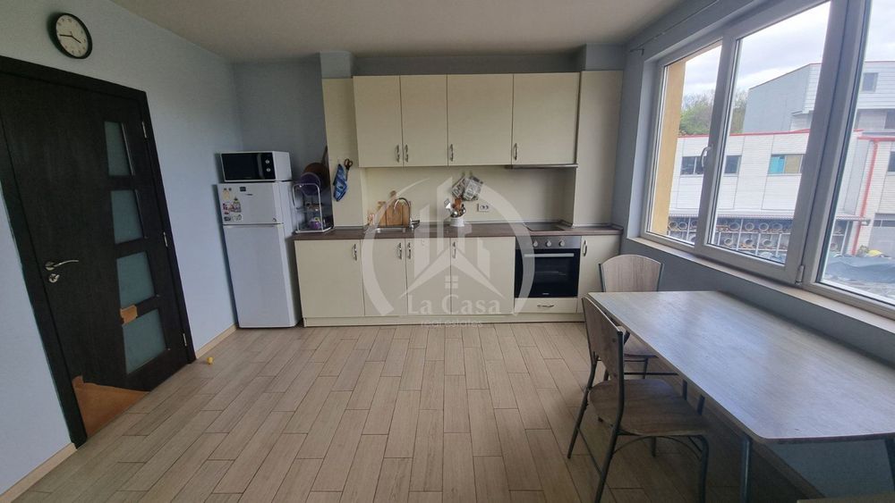 Дава се под наем Тристаен апартамент в София, Овча купел - 85 кв.м за 500 € - Снимка #1