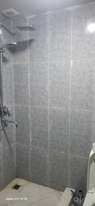 1комнатная квартира парк янги Узбекистан чистий воздух ,красивий выд.