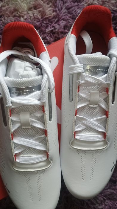 Adidasi Puma Ferrari