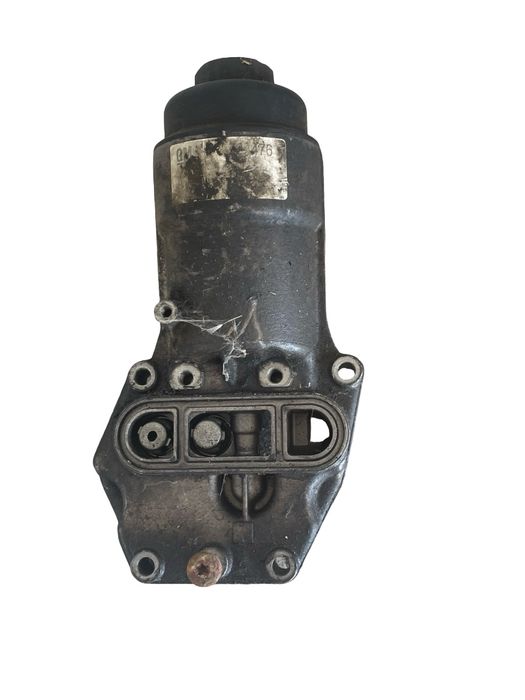 Carcasa Filtru Combustibil Opel Frontera B 6B_, U99 1998 - 2002 2.2D