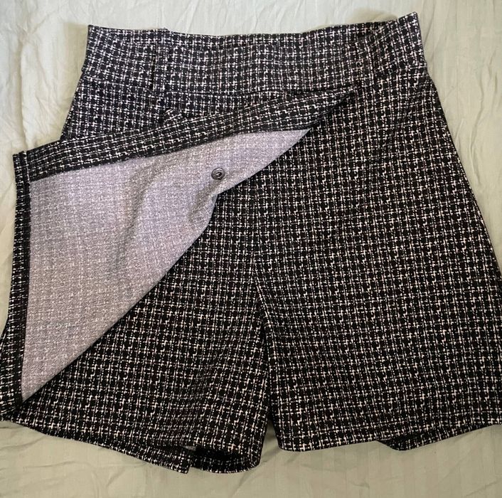 Юбка шорты , юбка , платье