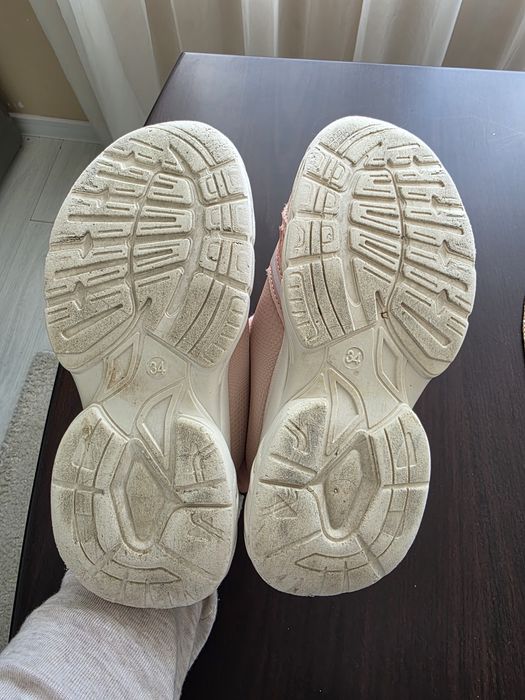 Детски маратонки