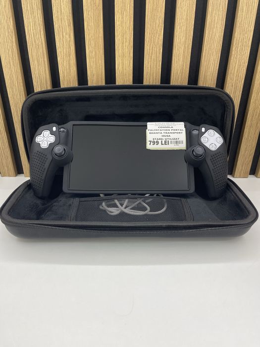 Play Station Portabil / Husa / Geanta Transport #61552