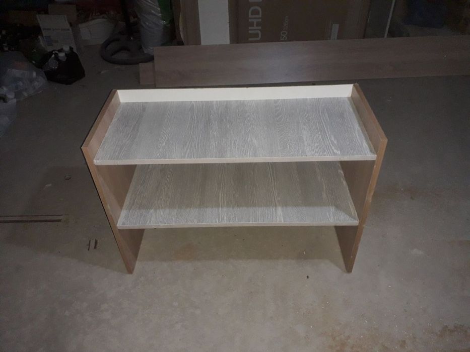 Обувница 75×53×30 Ko'na oyna bilan