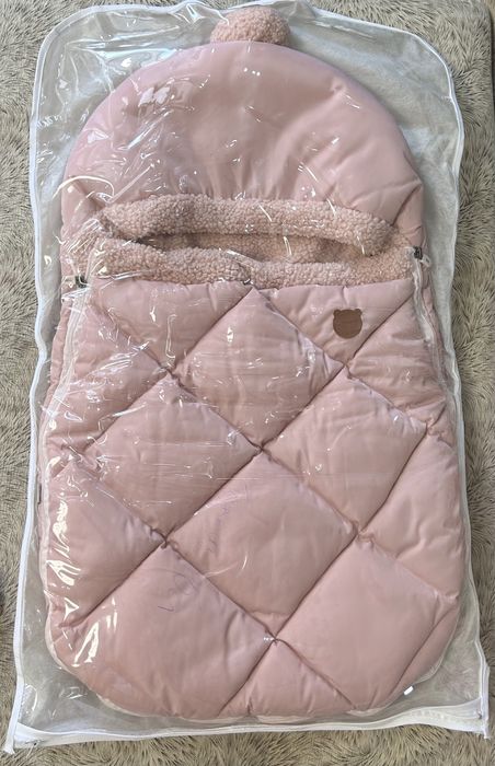 Кокон конверт 5800 тг