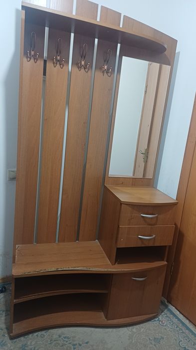 Шкафчик для прихожий