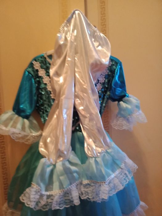 Платья в отличном состоянии