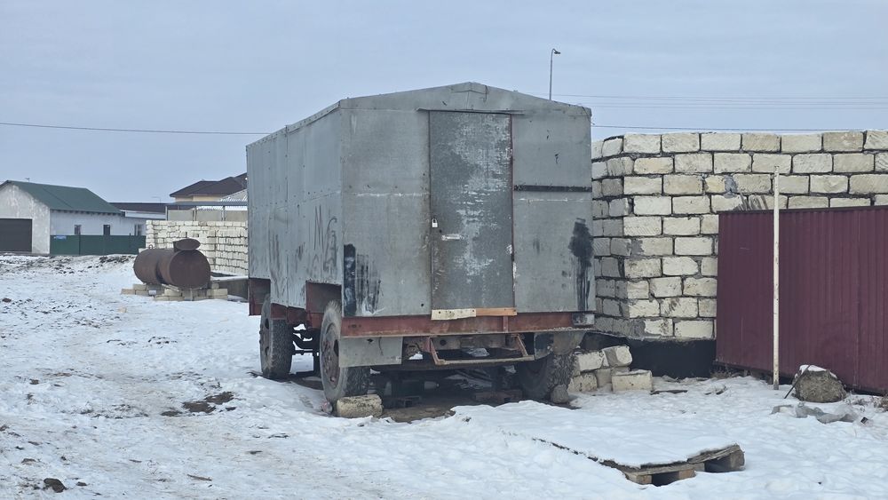 Вагончик,Кантейнер