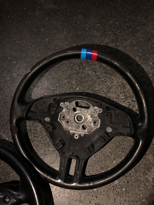 Волани за Е46 2бр