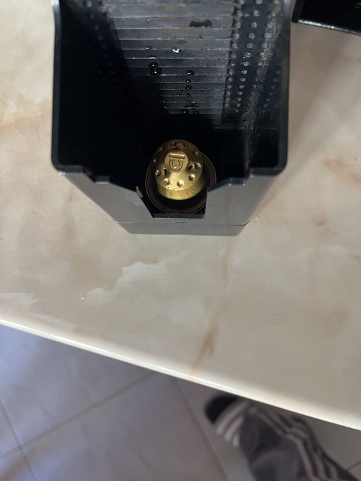 Продавам Nespresso mini