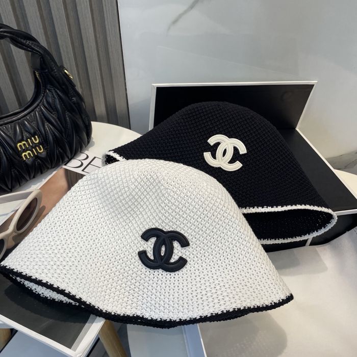 Уникални Шапки chanel