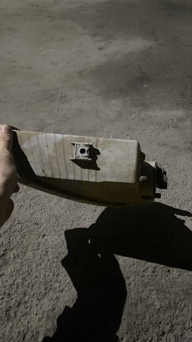 Камри 25 Европеец ТУМАНКА