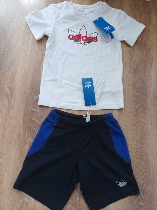 Nike/  Adidas 3-4 год комплект