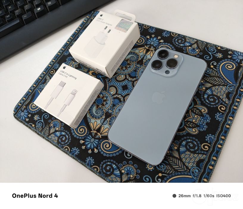 iPhone 13 pro 256gb