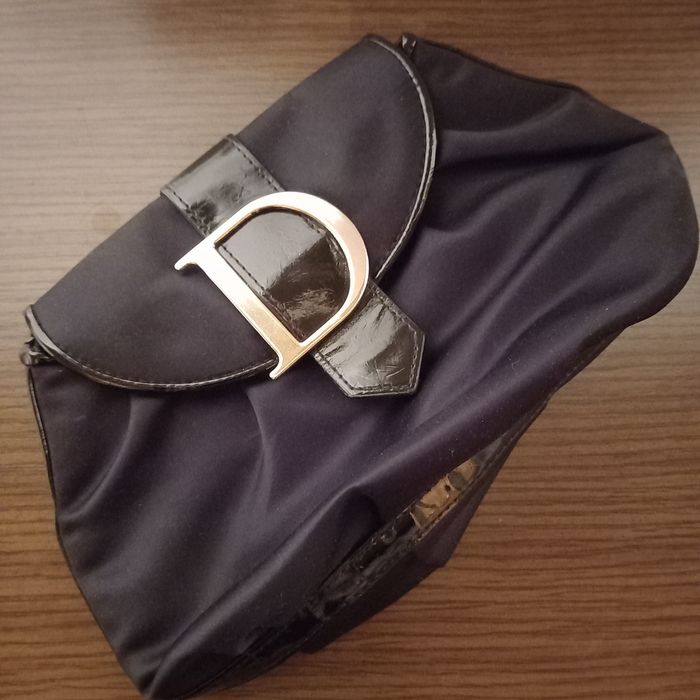 Клатч Cristian Dior