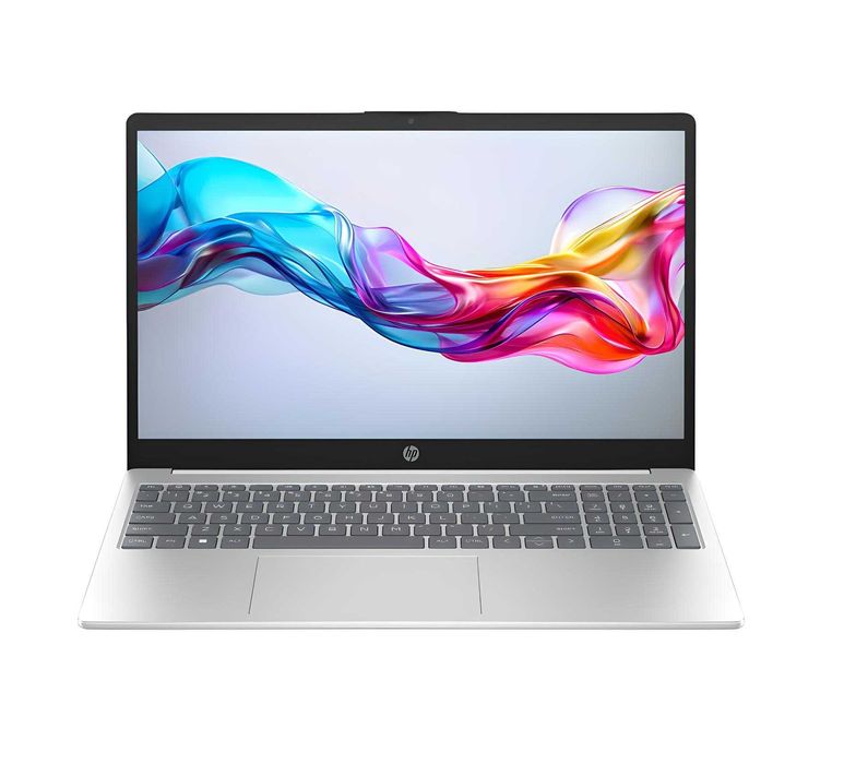 *Ноутбук HP Laptop 15 Core Ultra 7 155H 16Gb DDR5  SSD 512Gb  15.6FHD