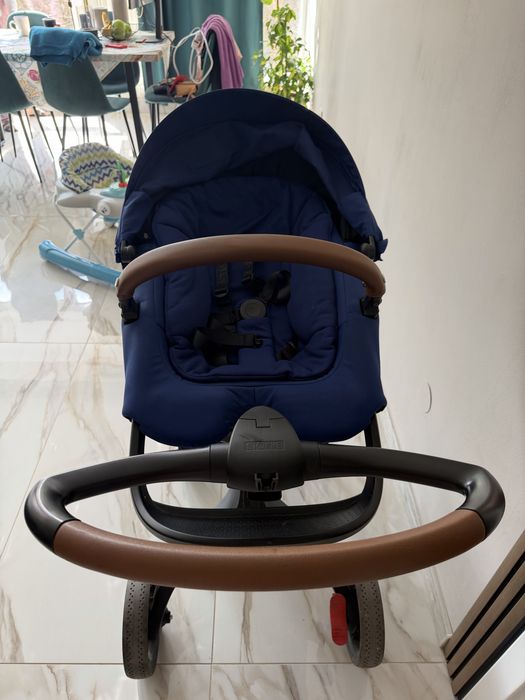Количка Stokke Xplory X