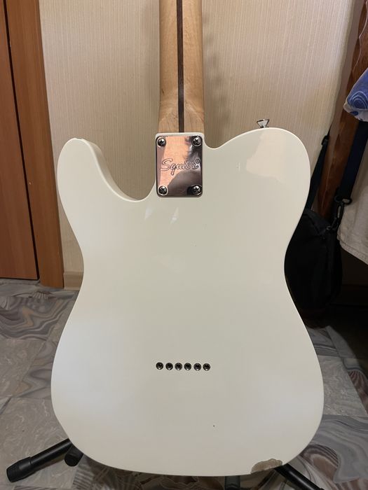 Продам Squier Telecaster