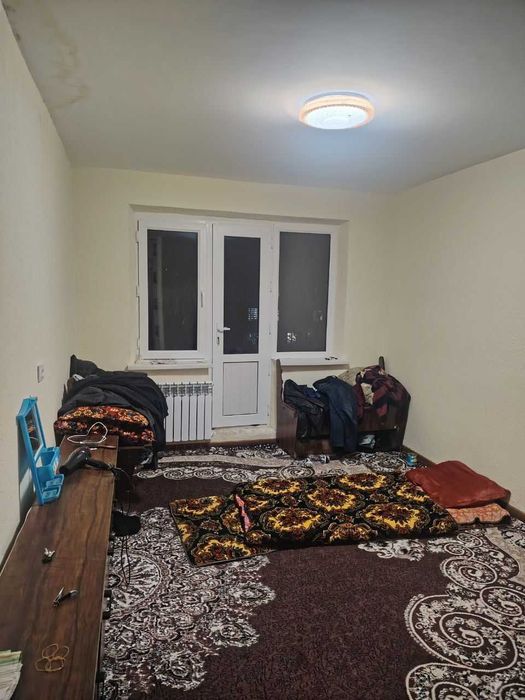 Срочно продаётся 1 комнатная квартира, Чирчик, 3 м/район