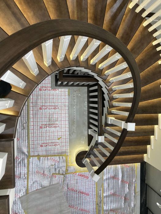 Лестница на заказ