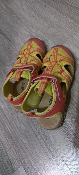 Детски сандали Hip&Hopps