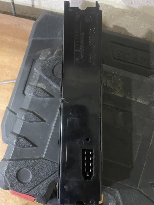 Проверка на месте