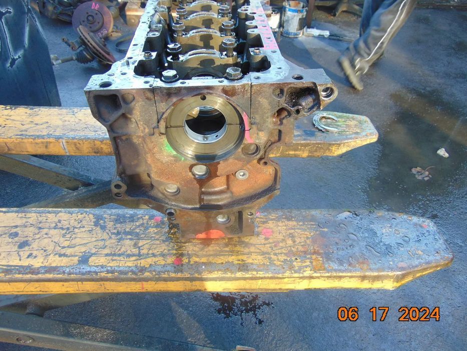 Bloc motor Peugeot Boxer 2.0 euro 6 citroen Jumper 2.0 dupa 2016