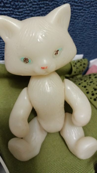 Игрушки СССР редкие по 5500