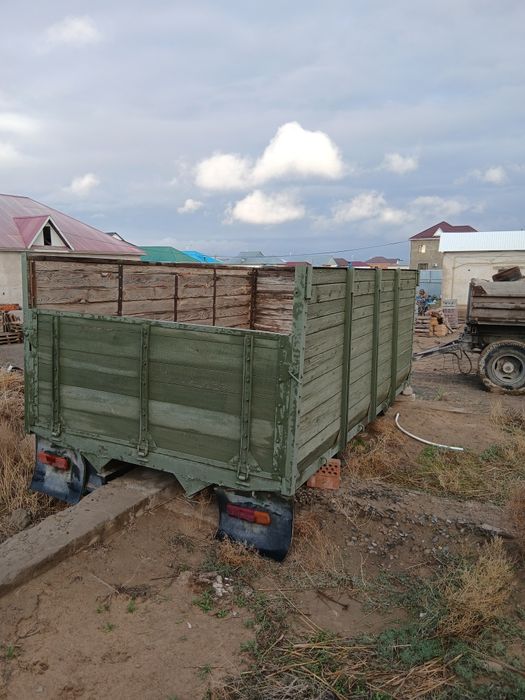 Зилдін Кузовы  сатылады   борт.