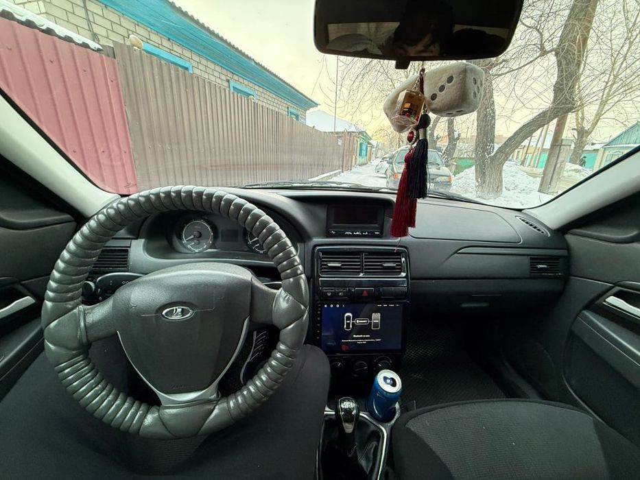Продаётся Lada priora 2