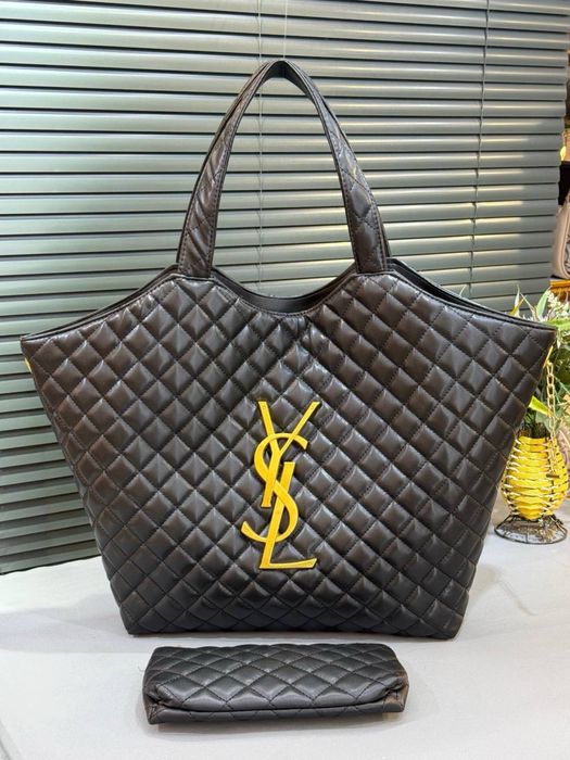 Geanta Ysl noua !!! Dimensiuni 58/40 !!!