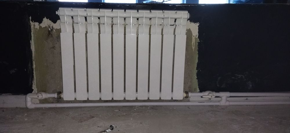 Услуги Сантехника Темиртау 24/7