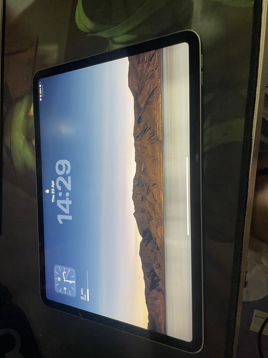 ipad pro 11 inch (m2) 2024 yilniki