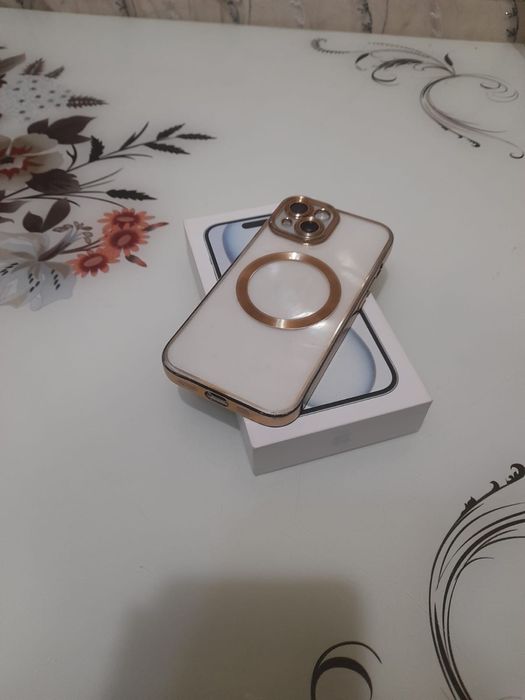 Vand sau schimb iphone 15