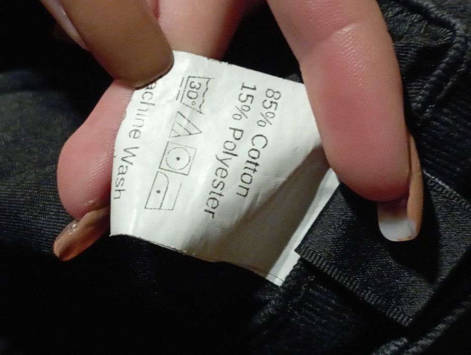 Дамски Дънки Shein