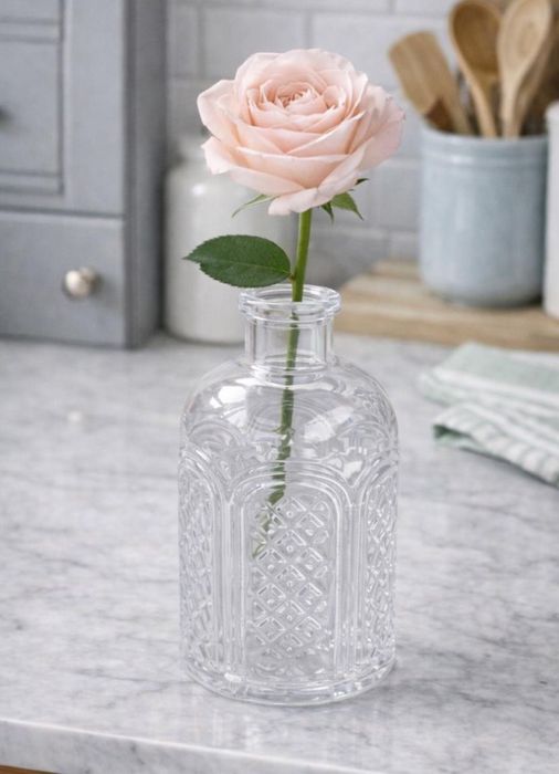 Продам стекло вазы