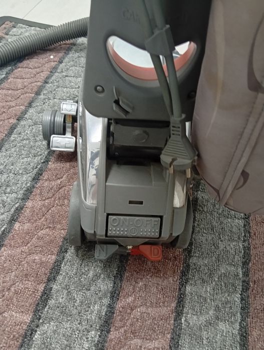 Пылесос Кирби в отличном состоянии