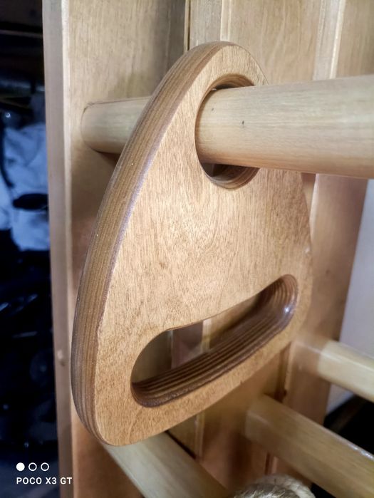 Детский игровой комплекс в квартиру