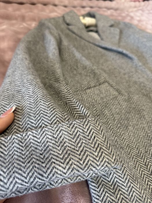 Дамско палто Bershka