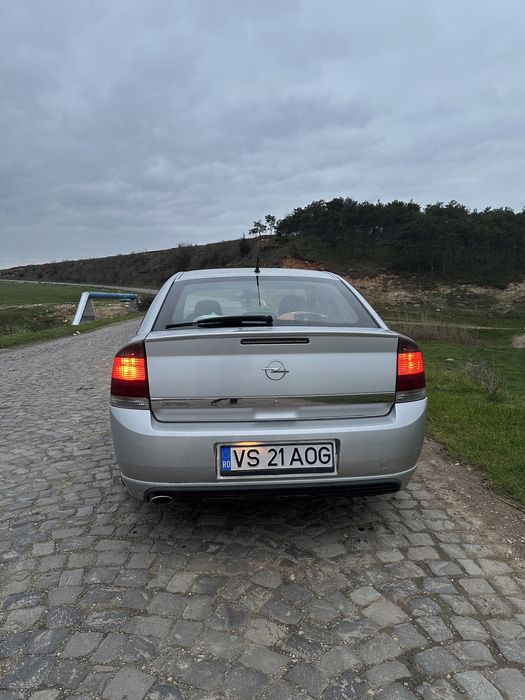 Opel Vectra C GTS 1.9 cdti 2007 NEGOCIABIL, Vanzare Rapida