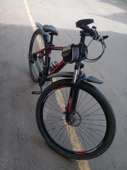 Продаётся велосипед