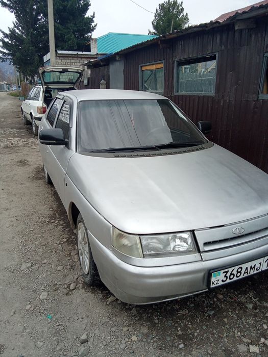 Срочно продам автомобиль