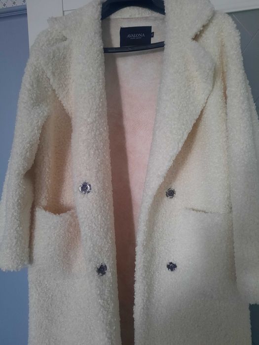 Продам искусственную шубку