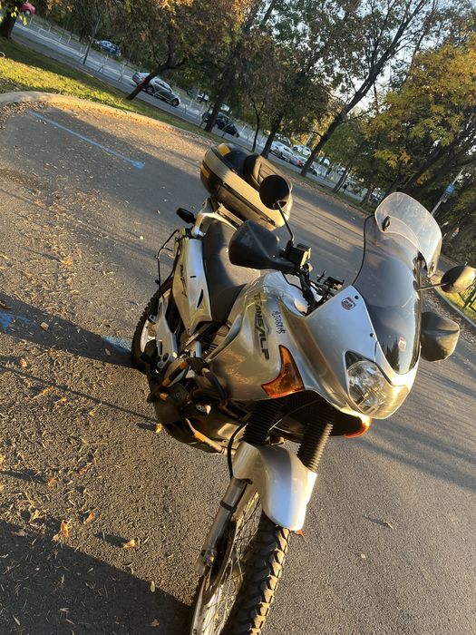 Honda Transalp xl650 2004