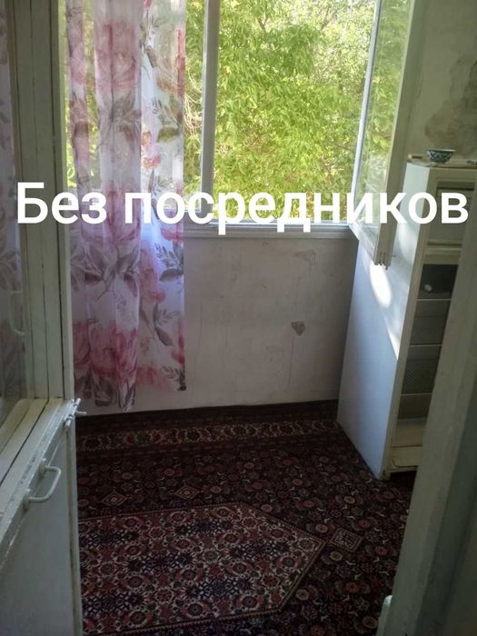 Продам 2/2/5 Янгизамон Мирабадский район