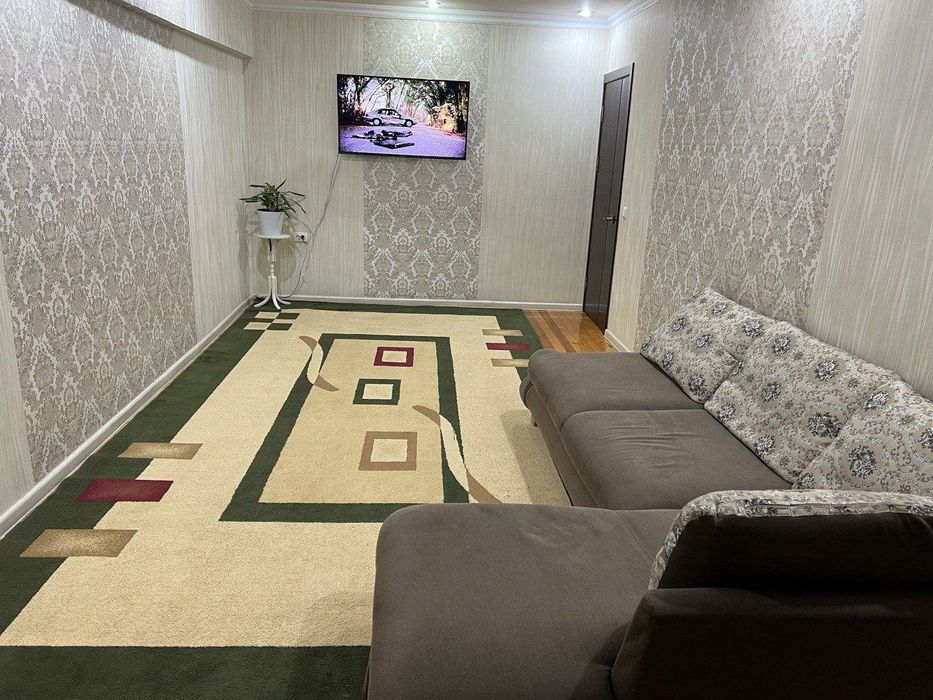 Аренда: Ц5 3/1/5 метро Минор. На Небе