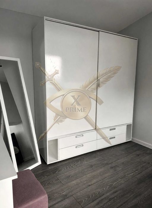 Двустаен апартамент в Погреби ! 21795412